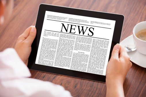 latest news stories
